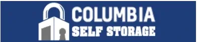 Columbia Self Storage Logo